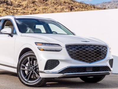 2027 Genesis GV70 2.5T Advanced