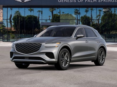 2027 Genesis GV70 2.5T ADVANCED