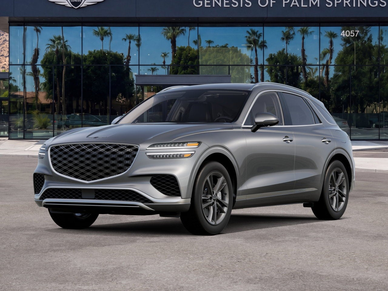 2027 Genesis GV70 2.5T ADVANCED