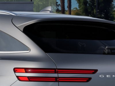 2027 Genesis GV70 2.5T ADVANCED