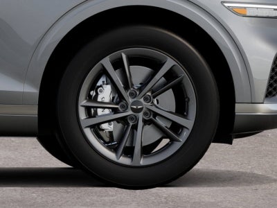 2027 Genesis GV70 2.5T ADVANCED