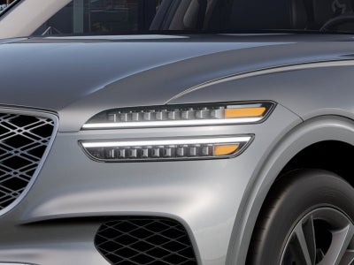 2027 Genesis GV70 2.5T ADVANCED