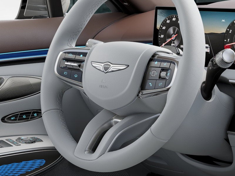 2027 Genesis GV70 2.5T Advanced