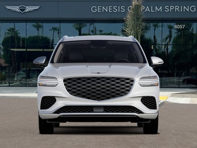 2027 Genesis GV70 2.5T Advanced