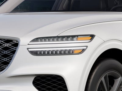 2027 Genesis GV70 2.5T Advanced