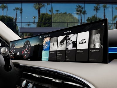 2027 Genesis GV70 2.5T Advanced
