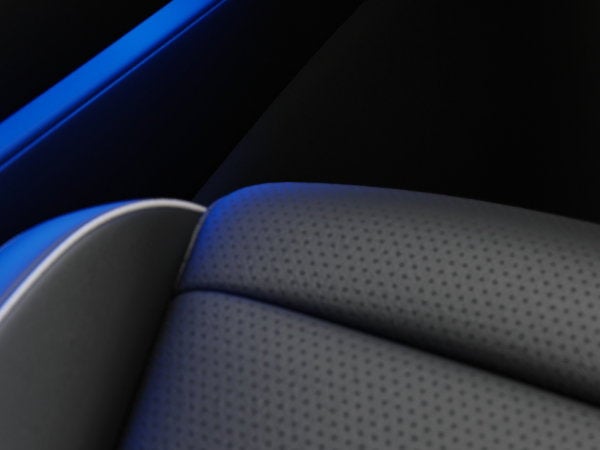 2027 Genesis Electrified GV70 19"