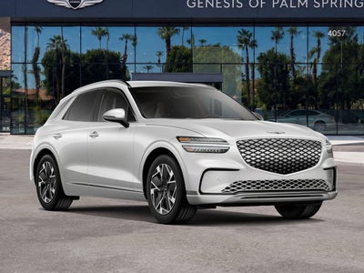 2027 Genesis Electrified GV70 19"