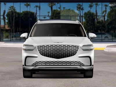 2027 Genesis Electrified GV70 19"