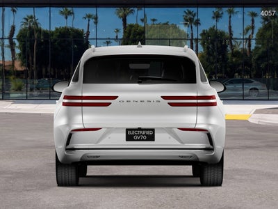 2027 Genesis Electrified GV70 19"