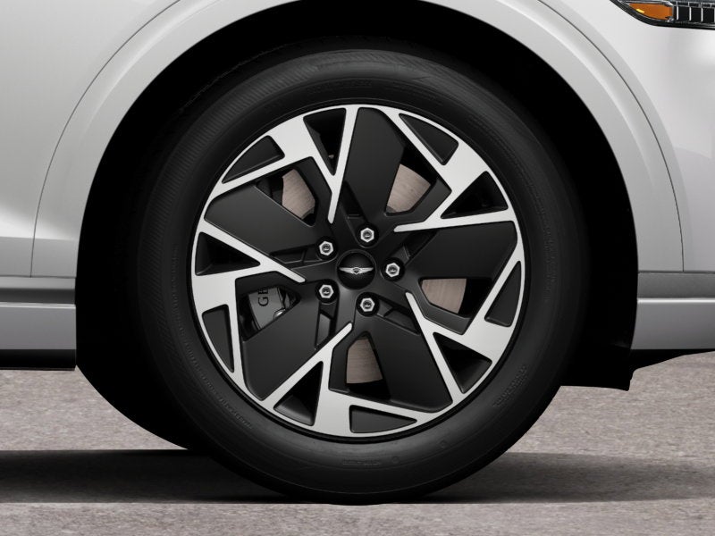 2027 Genesis Electrified GV70 19"