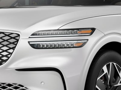 2027 Genesis Electrified GV70 19"