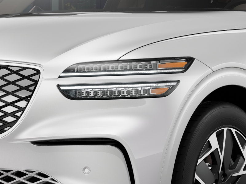 2027 Genesis Electrified GV70 19"