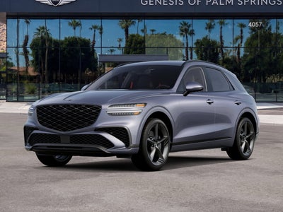 2027 Genesis GV70 2.5T Sport Prestige