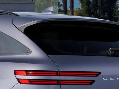 2027 Genesis GV70 2.5T Sport Prestige