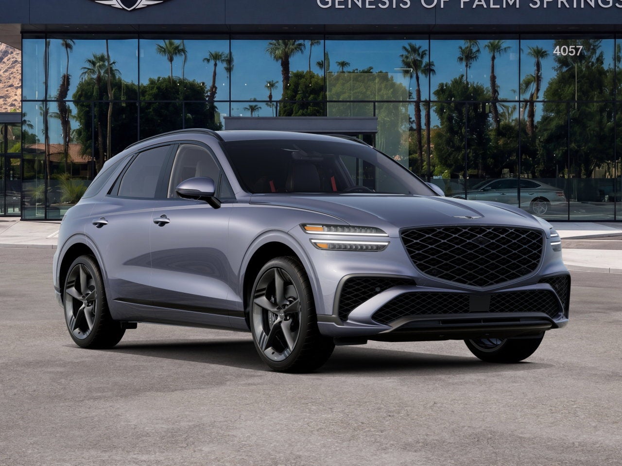 2027 Genesis GV70 2.5T Sport Prestige
