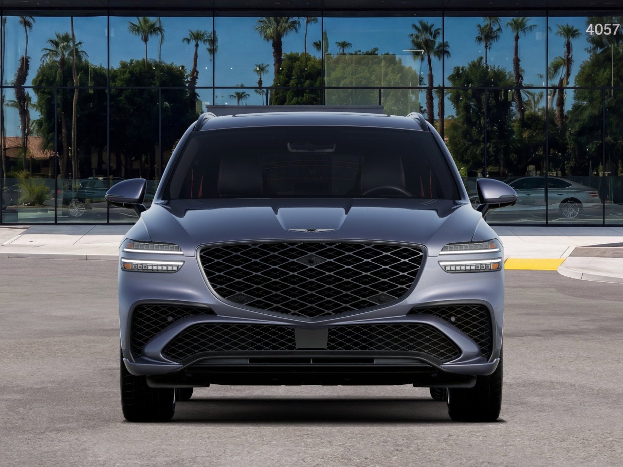 2027 Genesis GV70 2.5T Sport Prestige