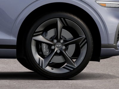 2027 Genesis GV70 2.5T Sport Prestige