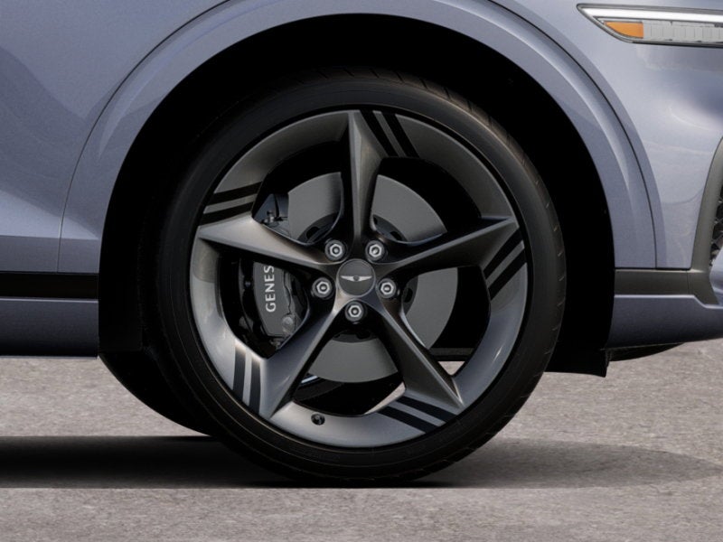 2027 Genesis GV70 2.5T Sport Prestige