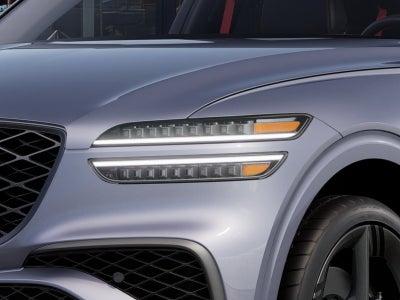 2027 Genesis GV70 2.5T Sport Prestige