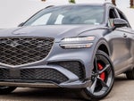 2027 Genesis GV70 3.5T Prestige Graphite