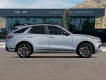 2027 Genesis GV70 3.5T Prestige Graphite
