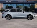 2027 Genesis GV70 3.5T Prestige Graphite