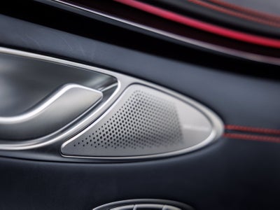 2027 Genesis GV70 3.5T Prestige Graphite