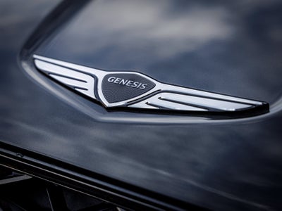 2027 Genesis GV70 3.5T Prestige Graphite