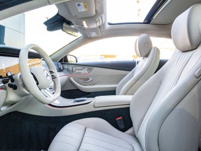 2023 Mercedes-Benz E-Class E 450