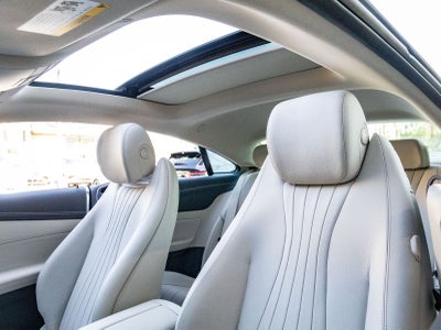 2023 Mercedes-Benz E-Class E 450