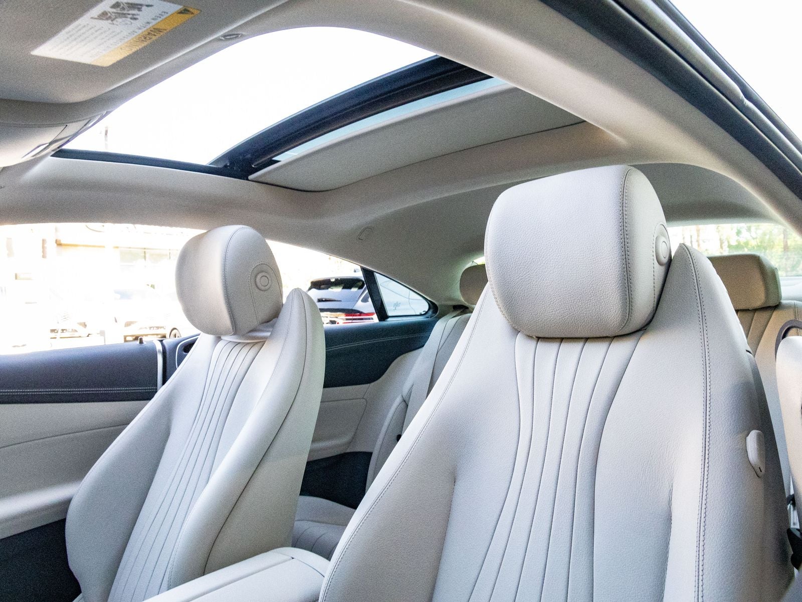 2023 Mercedes-Benz E-Class E 450