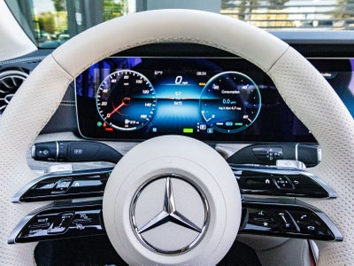 2023 Mercedes-Benz E-Class E 450