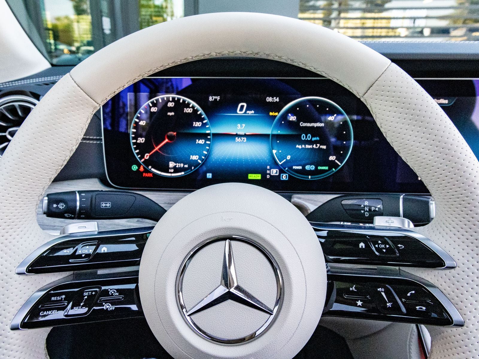 2023 Mercedes-Benz E-Class E 450