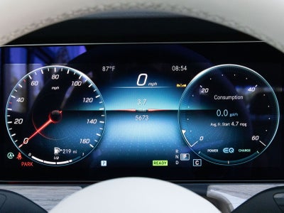 2023 Mercedes-Benz E-Class E 450