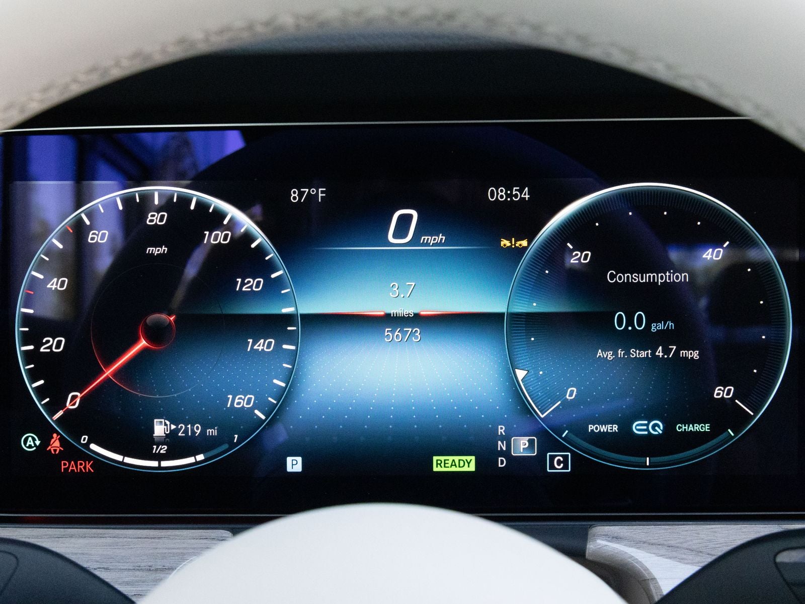 2023 Mercedes-Benz E-Class E 450