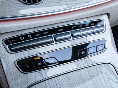 2023 Mercedes-Benz E-Class E 450