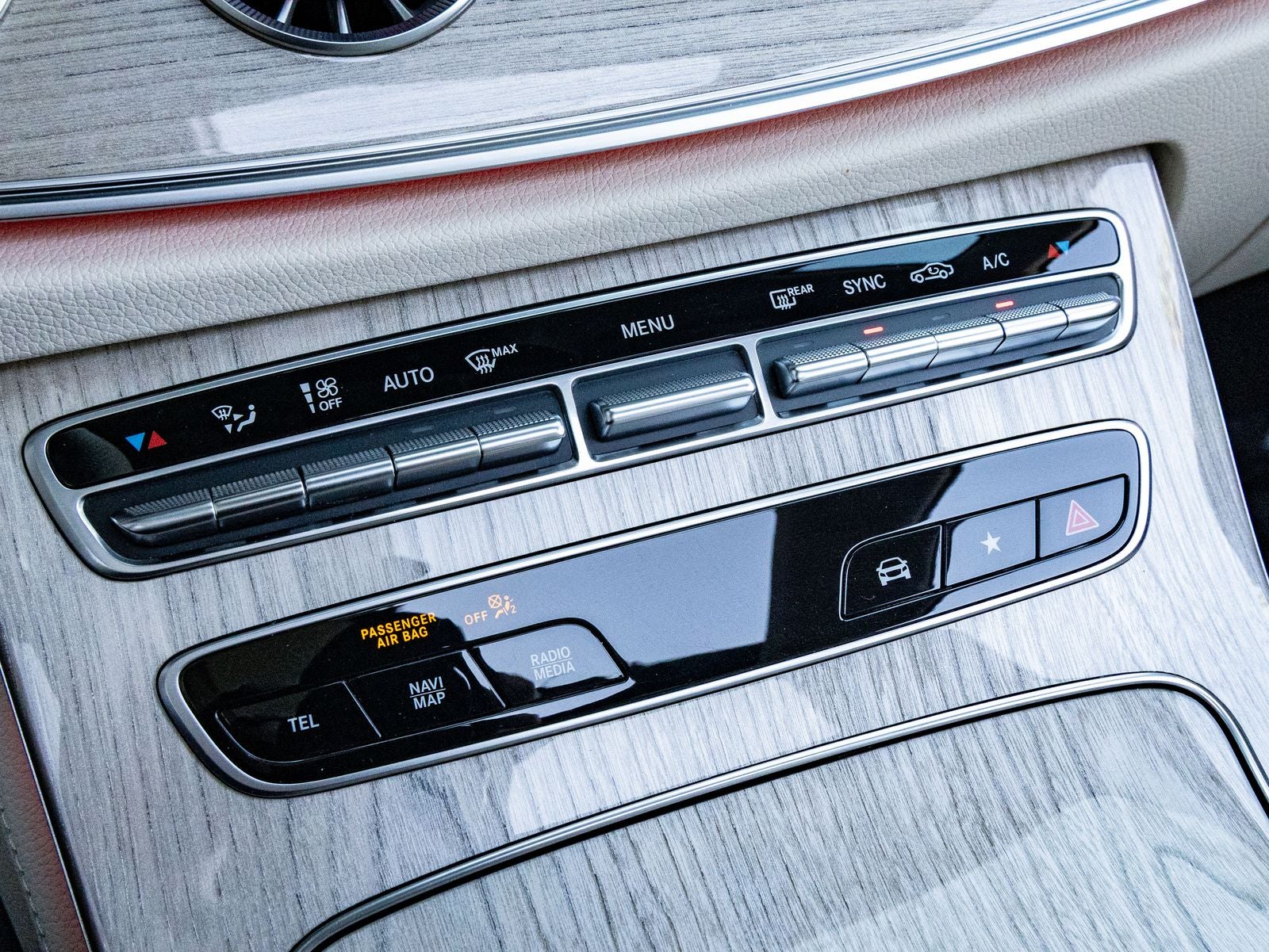 2023 Mercedes-Benz E-Class E 450