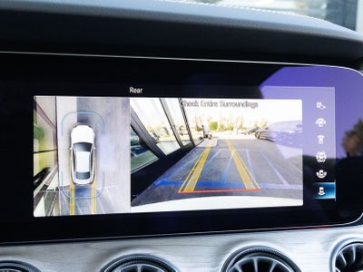 2023 Mercedes-Benz E-Class E 450