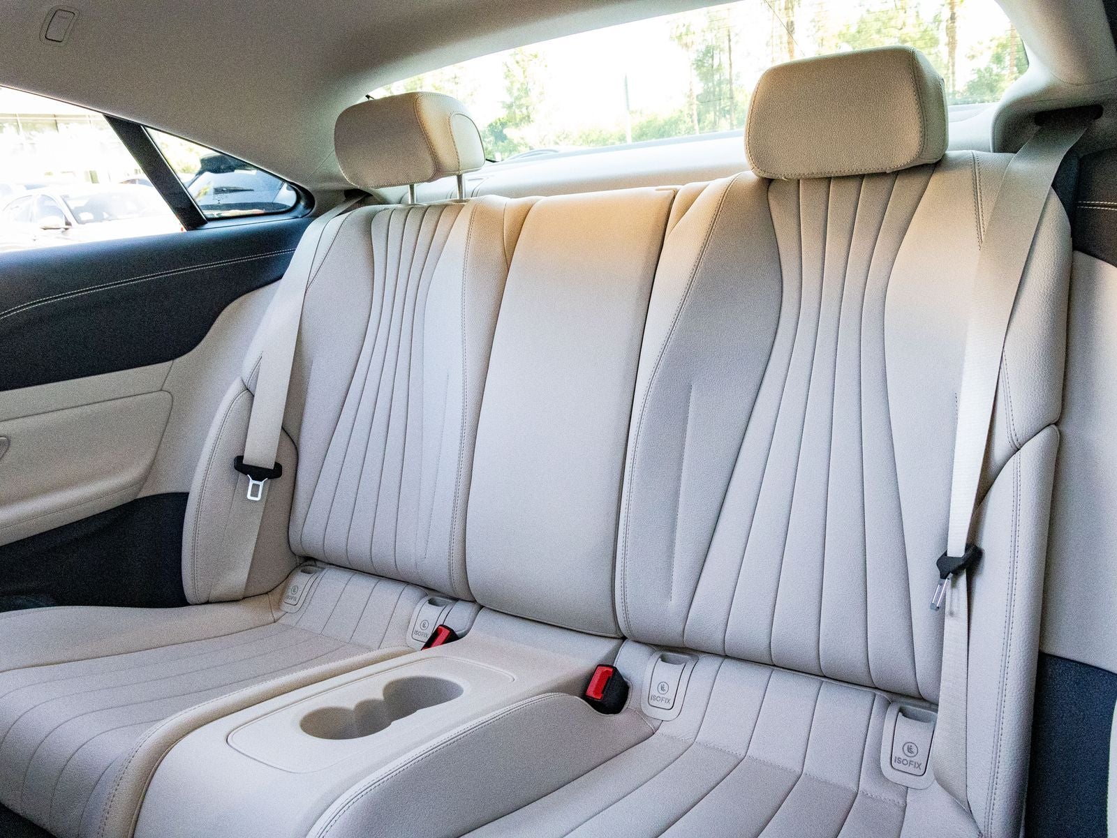 2023 Mercedes-Benz E-Class E 450