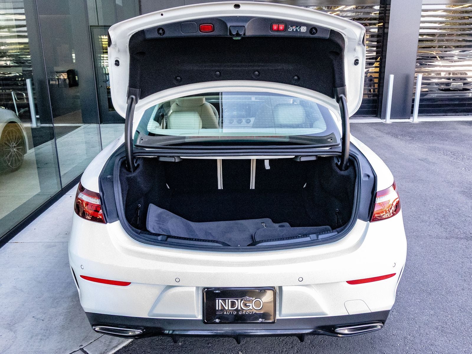 2023 Mercedes-Benz E-Class E 450