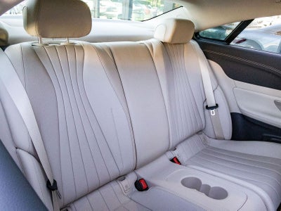 2023 Mercedes-Benz E-Class E 450