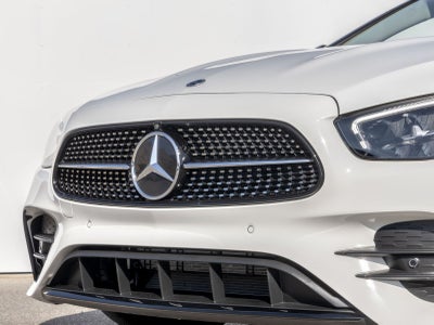 2023 Mercedes-Benz E-Class E 450