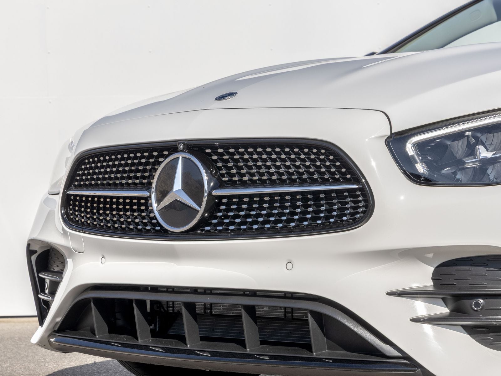 2023 Mercedes-Benz E-Class E 450