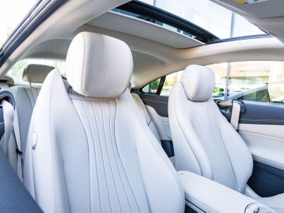 2023 Mercedes-Benz E-Class E 450