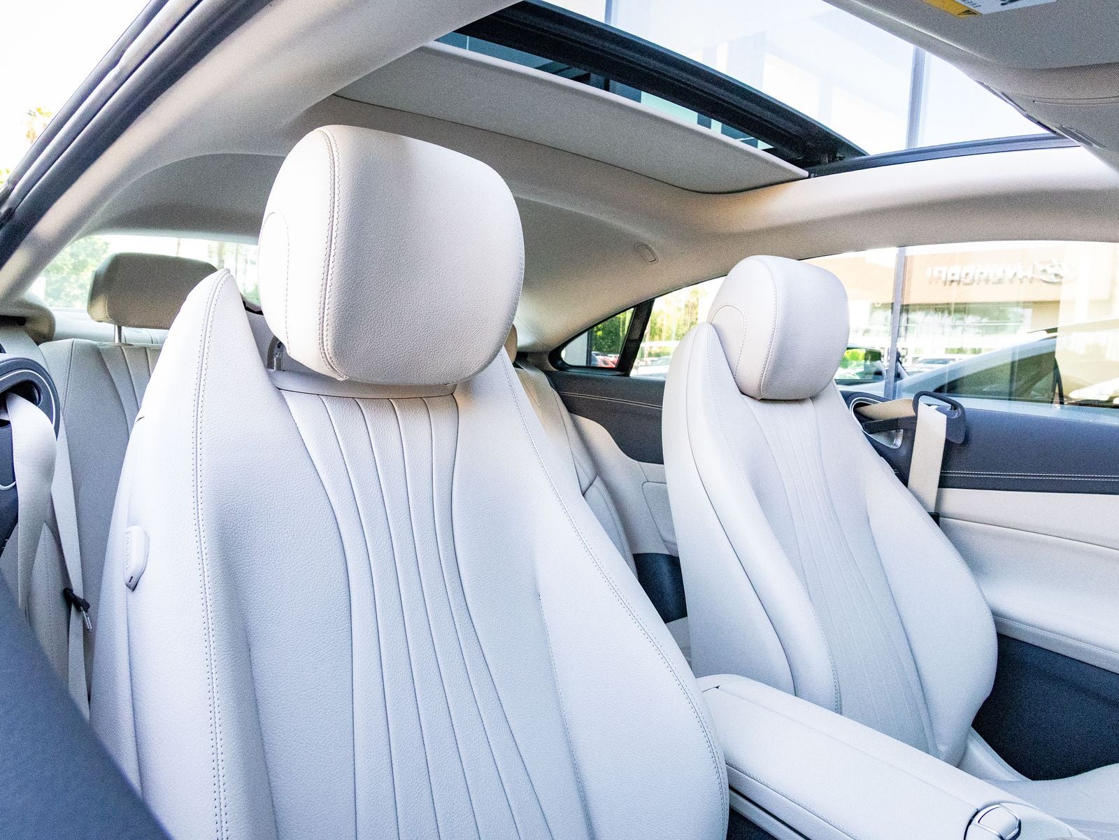 2023 Mercedes-Benz E-Class E 450