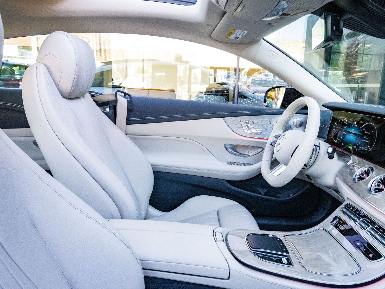 2023 Mercedes-Benz E-Class E 450