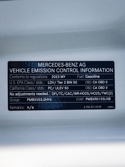 2023 Mercedes-Benz E-Class E 450