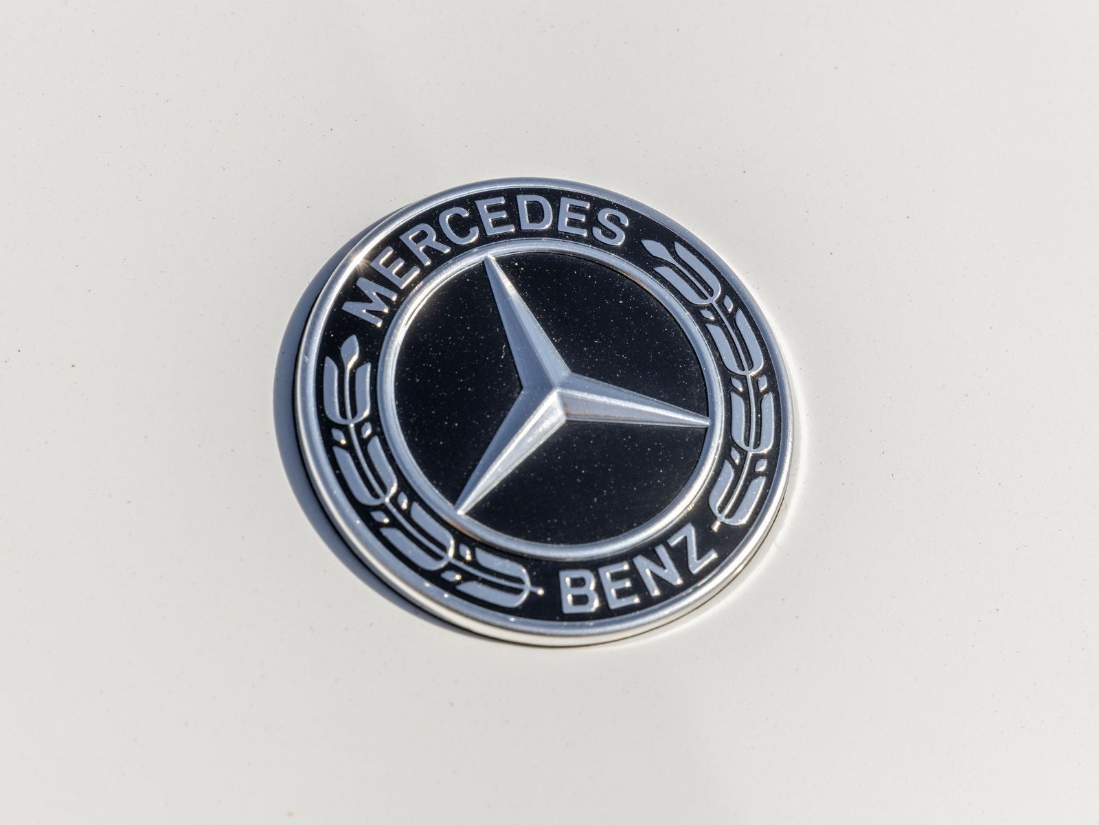 2023 Mercedes-Benz E-Class E 450
