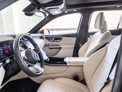 2024 Mercedes-Benz GLC GLC 300